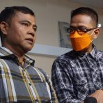 Ayah Vanessa Angel Sebut Besannya Marah-marah dan Ungkit Biaya Pengasuhan Gala