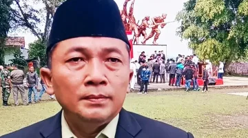 Kadisdik Kabupaten Sukabumi “Peringatan Hari Juang Siliwangi ini adalah momentum sakral bagi kita mengenang nilai-nilai luhur perjuangan”