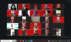 Persatuan Advokasi Indonesia (PERSADIN) Pelatihan Paralegal, dan Webinar Hukum