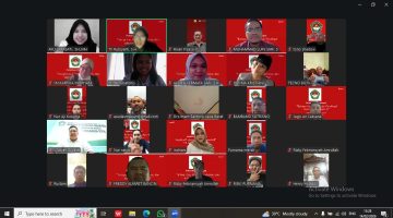 Persatuan Advokasi Indonesia (PERSADIN) Pelatihan Paralegal, dan Webinar Hukum