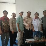 Senyum Baru Peternakan Sukabumi: IWO Indonesia DPD Gandeng Dinas Peternakan untuk Sukabumi Lebih Baik