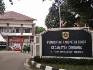 Fenomena Dugaan Nikah Siri di Cibinong Ketika Negara di uji  dalam Perspektif Tata Kelola Global.