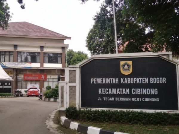 Fenomena Dugaan Nikah Siri di Cibinong Ketika Negara di uji  dalam Perspektif Tata Kelola Global.