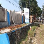 Air Minum Tirta Jaya Mandiri  Kabupaten Sukabumi kembali menorehkan langkah ny