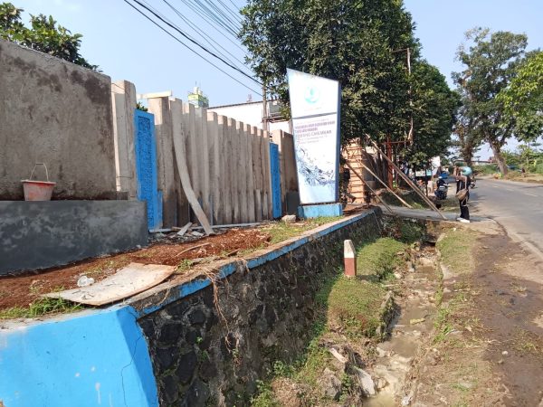 Air Minum Tirta Jaya Mandiri  Kabupaten Sukabumi kembali menorehkan langkah ny