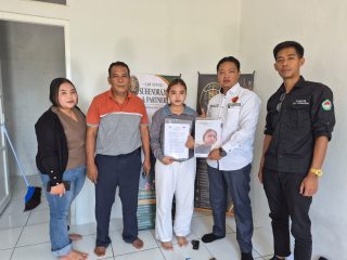 Telahterjadi  Penganiayaan oleh oknum Advokat, Kuasa Hukum Korban Minta APH Usut tuntas sampi ke akar akar nyah