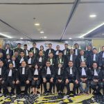 Milad ke - 3 dan Rakernas Persadin Sukses, Perkuat Konsolidasi Nasional dan Arah Organisasi*