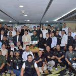 Milad ke 3 dan Rakernas Persadin Sukses, Perkuat Konsolidasi Nasional dan Arah Organisasi