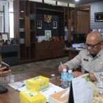 Siswa Seberangi Sungai di Atas Tali, Pemerintah Aceh Desak BNPB Bangun Jembatan