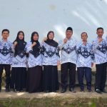 SDN 2 Parakan Besi Keluhkan Program Makan Bergizi Gratis Belum Terealisasikan
