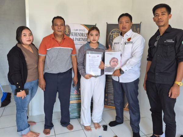 Diduga Terjadi Kasus Penganiayaan oleh oknum Advokat, KuasHukum Korban Minta Polisi Usut Tuntas a
