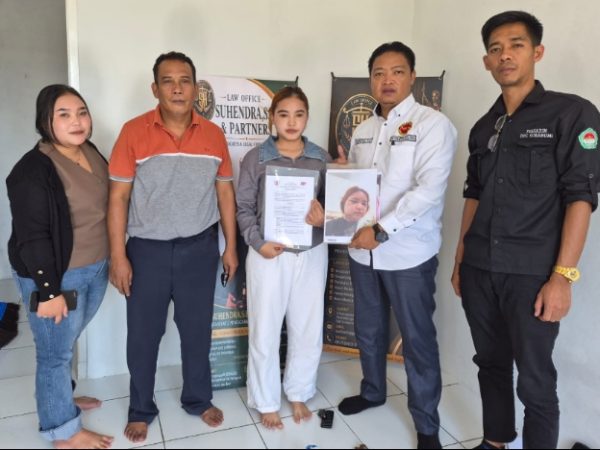 Diduga Terjadi Kasus Penganiayaan oleh oknum Advokat, Kuasa Hukum Korban Minta Polisi Usut Tuntas