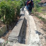 proyek pembangunan irigasi P3A.TGAI diduga ada pemotongan dana tidak wajar hingga puluhan juta rupiah per kelompok diwilayah Pajampangan kab sukabumi jadi sorotan