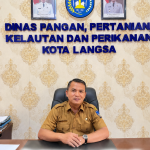 Semarak Car Free Day, Dinas PPKP Dan  Bulog Akan Isi Pasar Murah Pangan