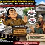 Oknum Sekdes Gampong Seuneubok Antara, Kecamatan Langsa Timur Sering Bertindak Diluar Kewenangannya, Masyarakat Mulai Resah.