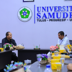 UNSAM dan Pengadilan Negeri (PN) Langsa  MoU Perkuat Sinergi, Dorong Kolaborasi Dunia Akademik