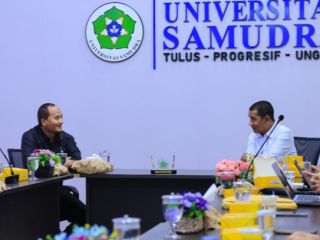 UNSAM dan Pengadilan Negeri (PN) Langsa  MoU Perkuat Sinergi, Dorong Kolaborasi Dunia Akademik