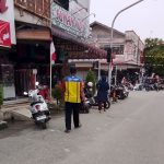 Jukir "Resmi" Pungut Parkir Ilegal, Tak Pernah Berikan Karcis ke Pengendara, Dishub Sibuk E- Parking, Pemegang Kontrak Sibuk Proyek