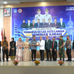Pengurus IDI Cabang Langsa Dilantik, Jeffry Tekankan Profesionalisme dan Pelayanan Masyarakat.Ketua IDi Kota Langsa Fathur Rahman