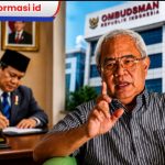 Ponto Kritik Usulan PAW  Ombudsman ke Presiden: Usulan Bukan Kewenangan