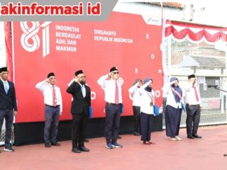 Saat Indonesia Merayakan Kemerdekaan, 4.700 Pekerja Migas Tetap Bertugas 24 Jam