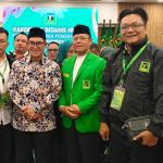 DPC PPP Kabupaten Sukabumi Ikuti Rakornas Bidang Hukum PPP Se-Indonesia, Perkuat Konsolidasi dan Advokasi Partai