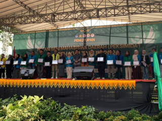 Universitas Samudra Raih 10 Medali PEKSIMIDA Aceh 2026, Tiga Diantaranya Medali Emas, Tiga Mahasiswa Wakili Aceh ke Tingkat Nasional