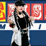LAGI-LAGI GRUP MUSIK ORKES MELAYU ERISA MUSIC, KEDATANGAN SINGER BARU MUTIA NISA YANG AKRAB DI PANGGIL "MUTIA GEMOY" WARNAI ORKES MELAYU JADI LEBIH BERWARNA.