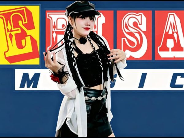 LAGI-LAGI GRUP MUSIK ORKES MELAYU ERISA MUSIC, KEDATANGAN SINGER BARU MUTIA NISA YANG AKRAB DI PANGGIL "MUTIA GEMOY" WARNAI ORKES MELAYU JADI LEBIH BERWARNA.