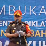 Harli Siregar Tegaskan Perubahan Hukum Tak Cukup Ganti Regulasi, Jaksa Harus Berubah