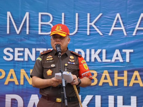 Harli Siregar Tegaskan Perubahan Hukum Tak Cukup Ganti Regulasi, Jaksa Harus Berubah