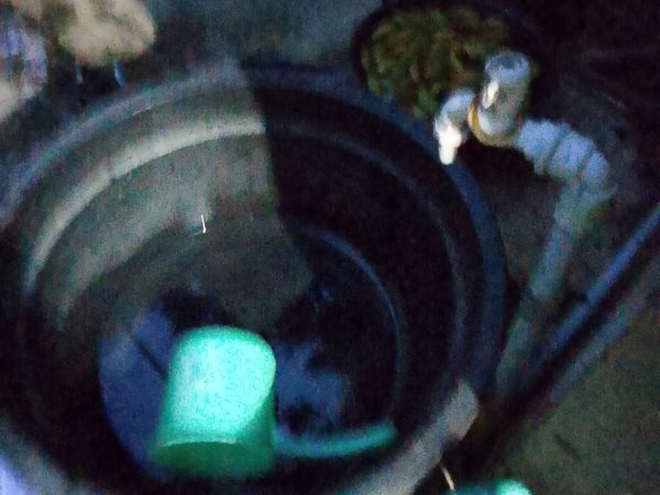 Air PDAM Tirta Kemuning Macet Pelanggan Angkat Air Sumur, Kebutuhan MCK Dan Wudhu Jadi Kendala.