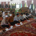 PTPN IV Regional 6 Langsa Gelar Maulid Nabi Muhammad SAW 1448 H/2026 M