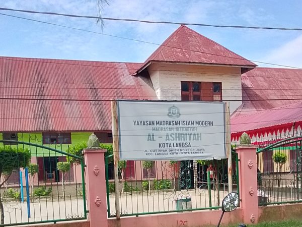 Ketua yayasan MIM Minta Pembina Tidak Melakukan Kegiatan Pengganti Pengurus karena Masih Bersengketa dan akan diajukan ke tingkat kasasi