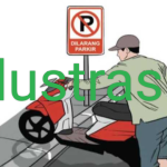 Pihak Kontrak Perparkiran Dalam Wilayah Perkotaan Wajib Bekali Juru Parkir Dengan Karcis, Jika Tidak Bisa Kategorikan Pungli Yang Di Izin Kan