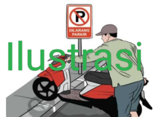 Pihak Kontrak Perparkiran Dalam Wilayah Perkotaan Wajib Bekali Juru Parkir Dengan Karcis, Jika Tidak Bisa Kategorikan Pungli Yang Di Izin Kan
