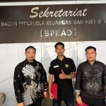 Pemkab Sukabumi dipertanyakan GAPURA RI soal dana hibah diberi kuasa ke Law Firm ASAS&partners belum ada jawaban informasi berlanjut ke langkah hukum