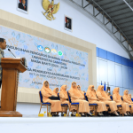 DWP UNSAM Masa Bakti 2024–2029 Resmi Dikukuhkan, Perkuat Sinergi dan Pengabdian