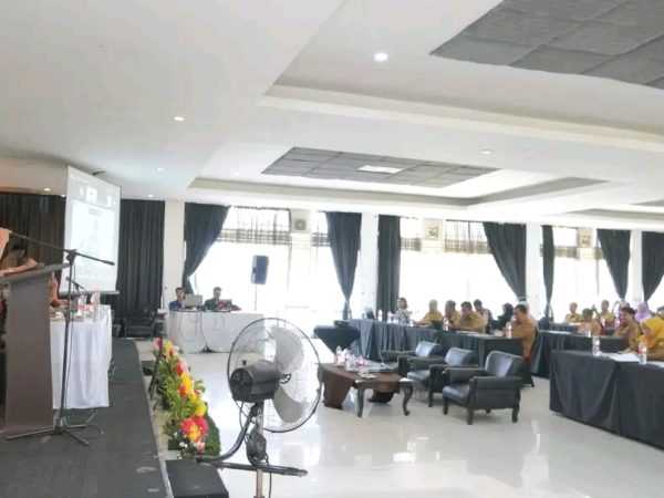 PEMKAB SUKABUMI SUSUN.RDTR.SEKDA"PEMETAAN WILAYAH DAN DUKUNG EKOSISTEM IMPESTASI "