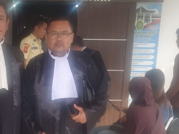 Kasus dugaan malpraktik salsa ketua LBH Cakra Muhtadin soroti potensi pidana dan perlindungan konsumen