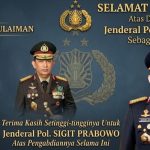 Dari Kotamobagu, Haji Ninong Ucapkan Selamat untuk Suyudi, Terima Kasih untuk Sigit