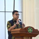 Buka RAKERWIL IV BEM-SI Aceh, Wali Kota Langsa Dorong Penguatan Gerakan Mahasiswa