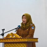 Antisipasi Kabut Asap Kiriman, Pemko Langsa Alihkan Pembelajaran Sekolah ke Daring