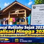 Proposal Rutilahu Sejak 2023 Belum Terealisasi hingga 2026, Janda Lansia di Kabupaten Sukabumi Berharap Perhatian Pemerintah