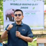 Semarak CFD Langsa, Wali Kota dan Sahabat Leuser Ajak Lestarikan Badak Sumatera