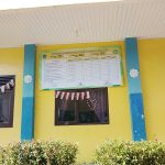 SMP Negeri 9 Langsa Diduga Langgar Juknis BOS Dan UU KIP Serta UU Tipikor Papan Informasi Sulit Diakses Publik