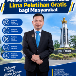 Program Langsa Juara, Pemko Langsa Kembali Buka Lima Pelatihan Gratis bagi Masyarakat