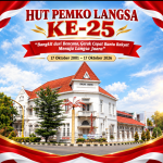 HUT Pemko Langsa Ke-25, Thema "Bangkit dari Bencana, Gerak Cepat Bantu Rakyat Menuju Langsa Juara
