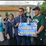 CFD Spesial HUT ke - 25  Kota Langsa, Dari Hiburan Hingga Hadiah Puluhan Juta Serta Hadiah Bagi Dekor Tenant UMKM