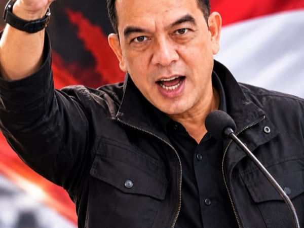 Dana Pendidikan Dayah Aceh Diduga Dikorupsi, Chaidir Hasballah: Ini Pengkhianatan Terhadap Pendidikan Islam